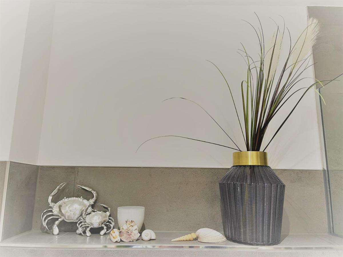 Luxus Wellness Loft - 245Qm - Designwohnen Im Zentrum ギュータースロー エクステリア 写真